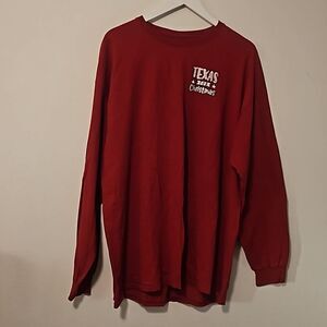 Southern Yall tee Texas for   christmas  2XL